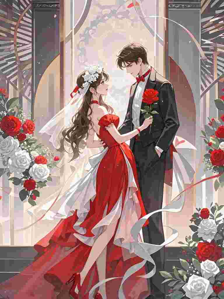 未婚妻为养弟踹我出局后,我杀疯了