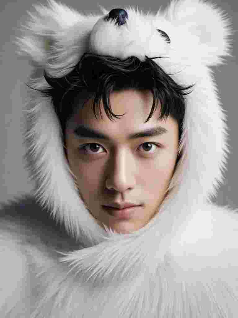 装失忆喊哥哥？七零娇娇撩爆兵王