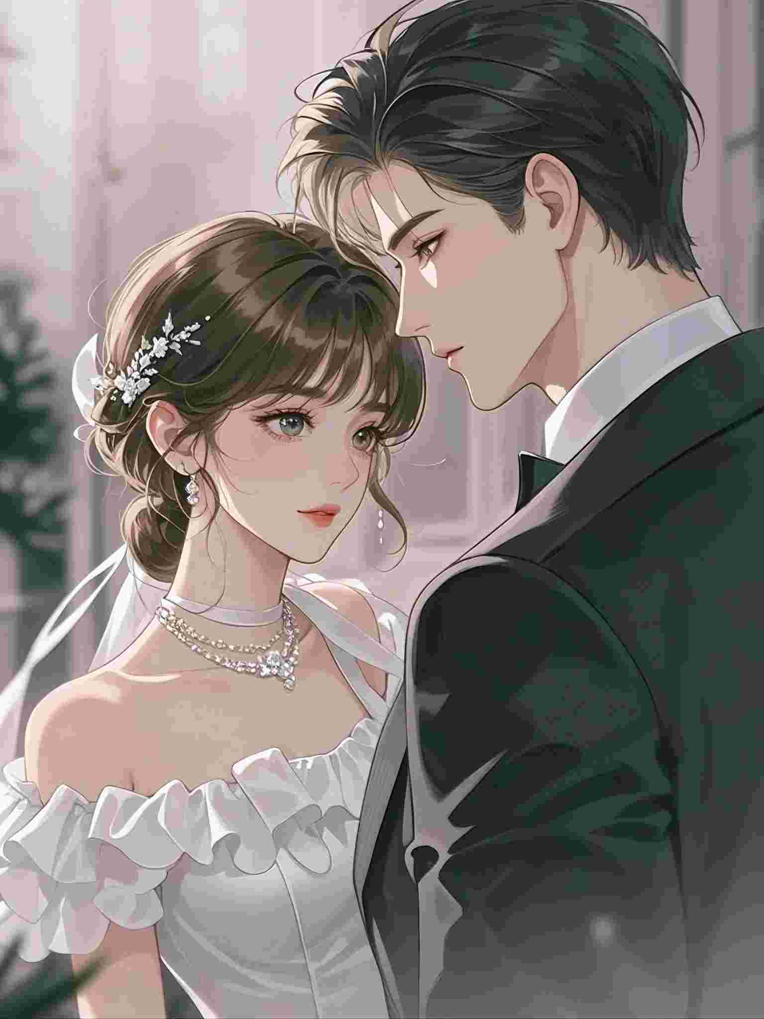 退婚回村种花炸出顶级红三代老公