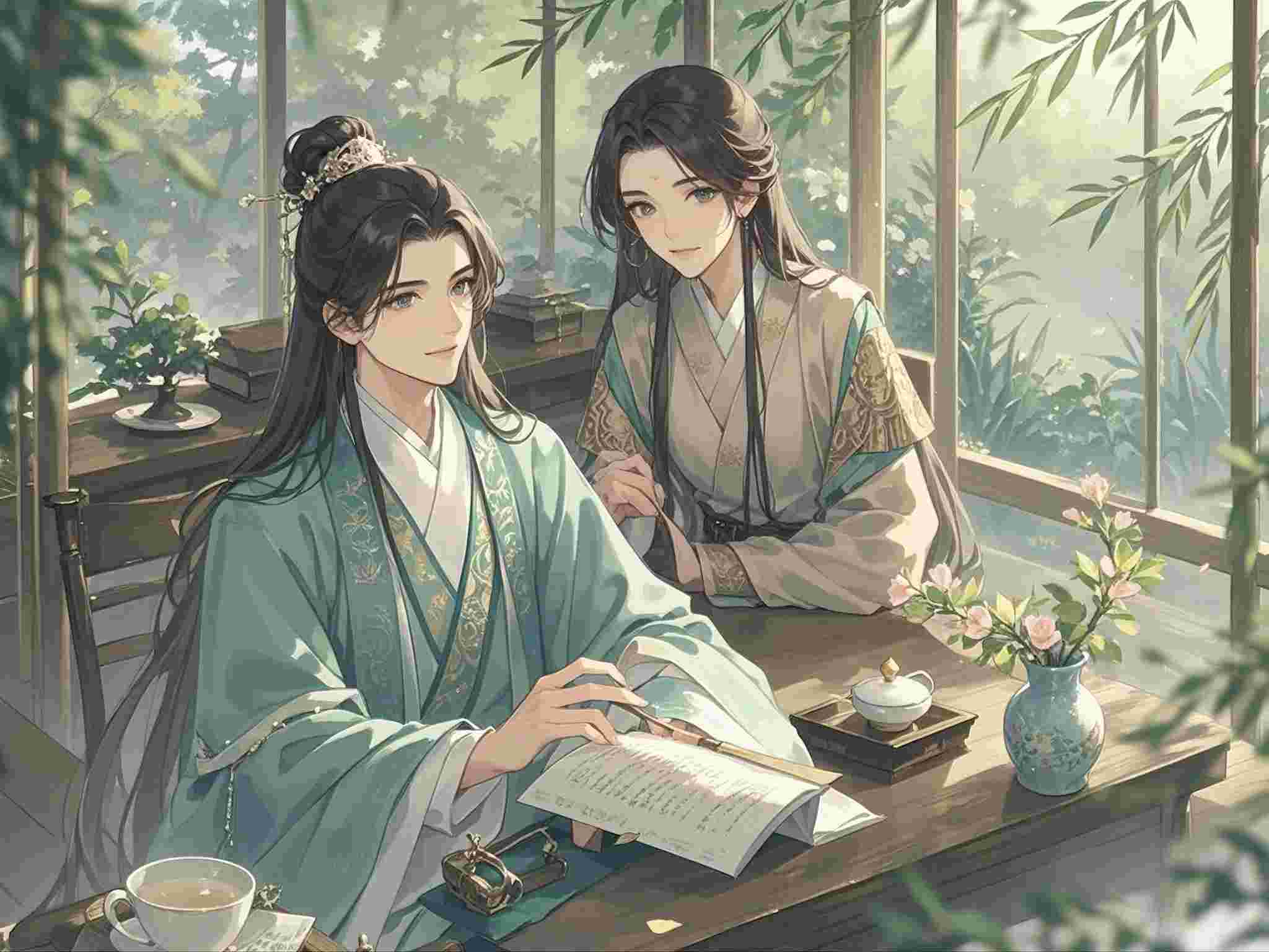 原配当三虐？这厉太太我不当了