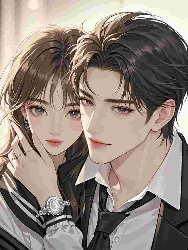 囚奴:疯批军火大佬日夜囚宠上瘾