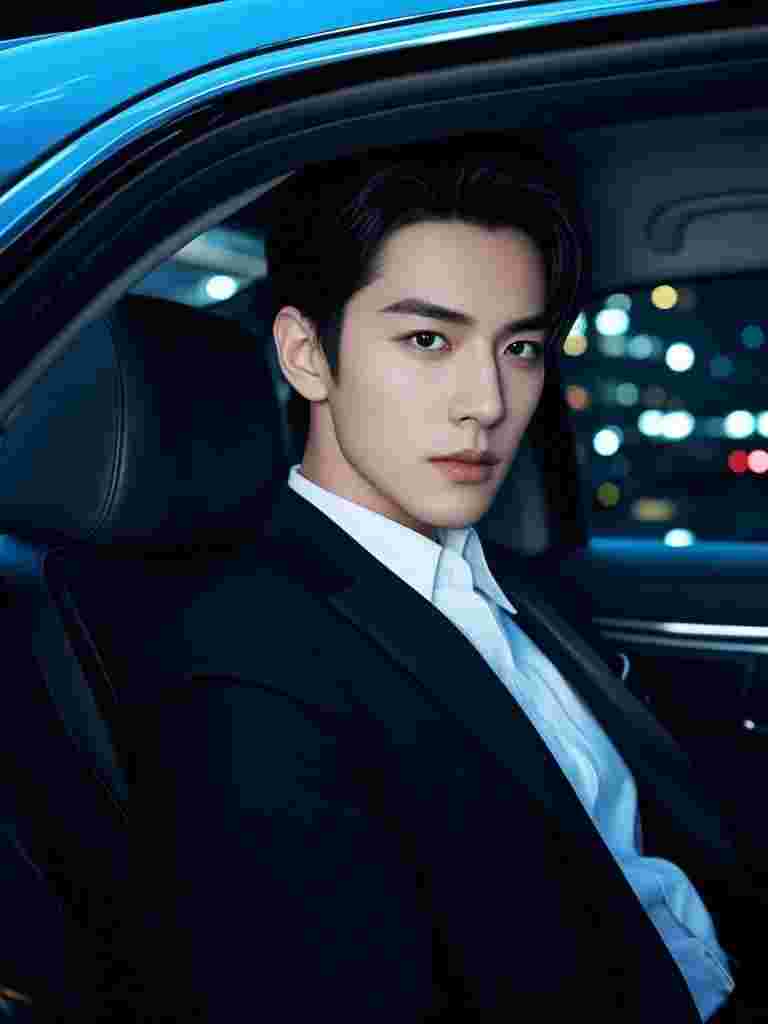 神雕：俏丽黄蓉爱上我