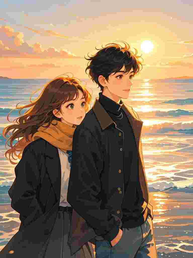 未婚妻失踪五年，再见我竟喜当爹