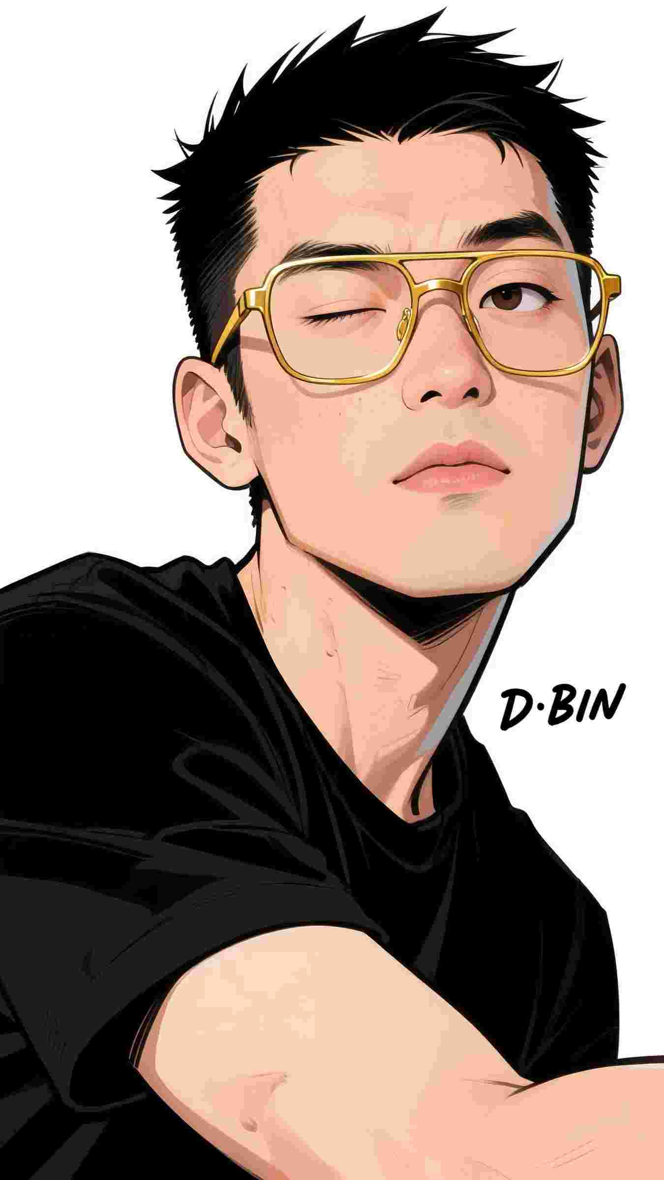 晓色尽处无晨曦