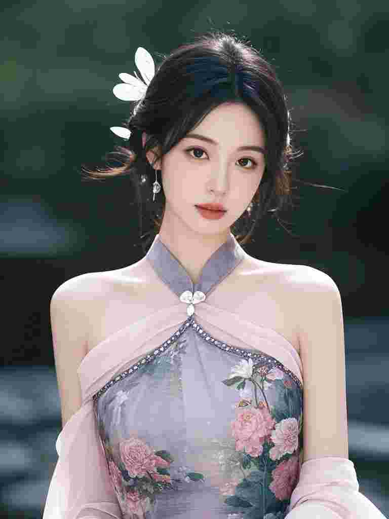 穿书后，男主对她偏执入骨