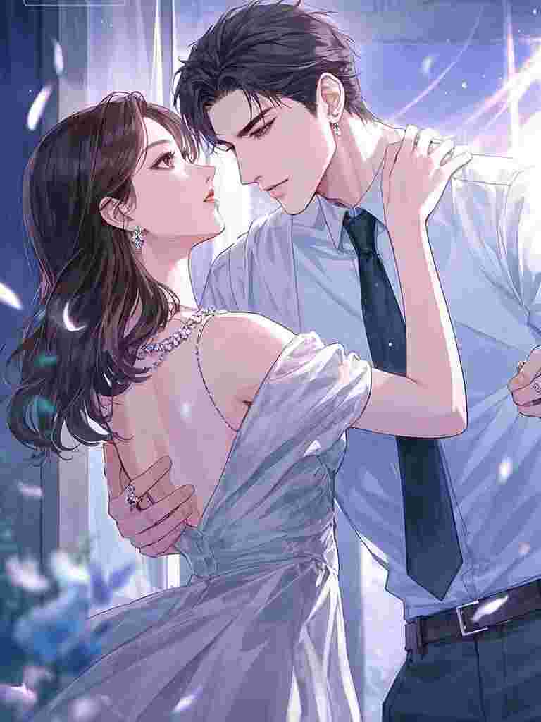 隐婚曝光:总裁的掌心宠逃婚了