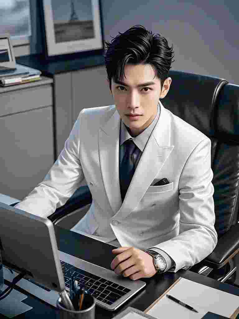 暮云染尽旧事忆