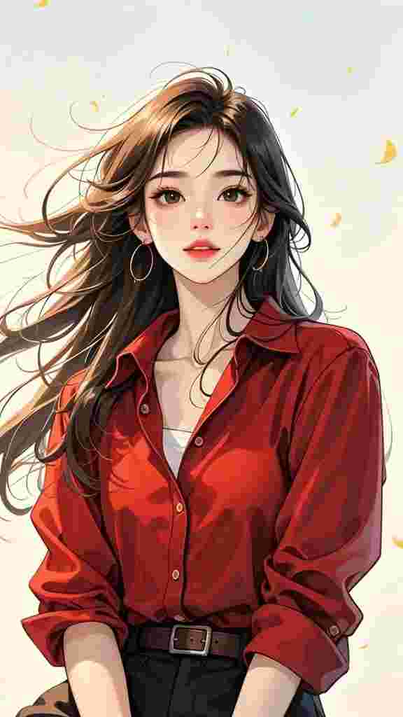 分手后,情迷美女董事长好快活