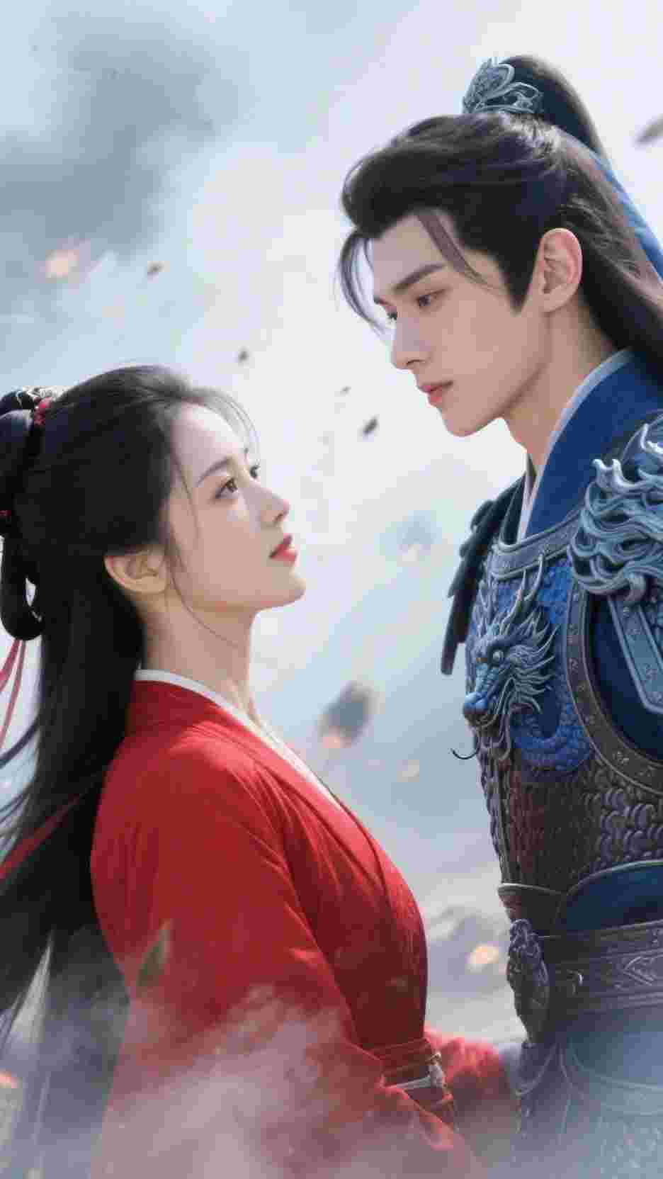 女副手说是我未婚夫兄弟,我杀疯了