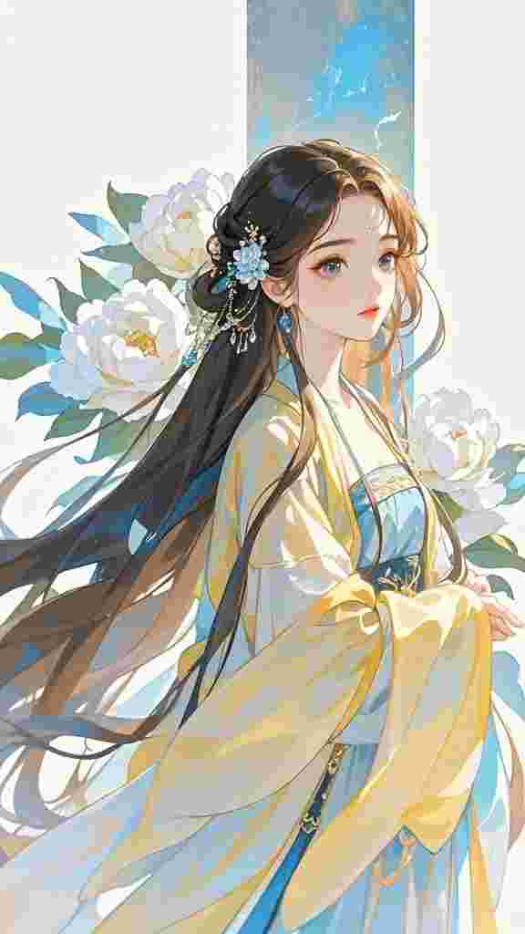 穿成校草的作精前女友,他非要宠