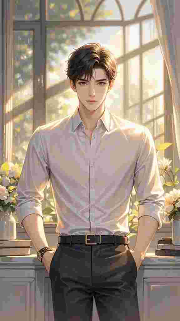 这新兵能处,有烟他真给司令发!