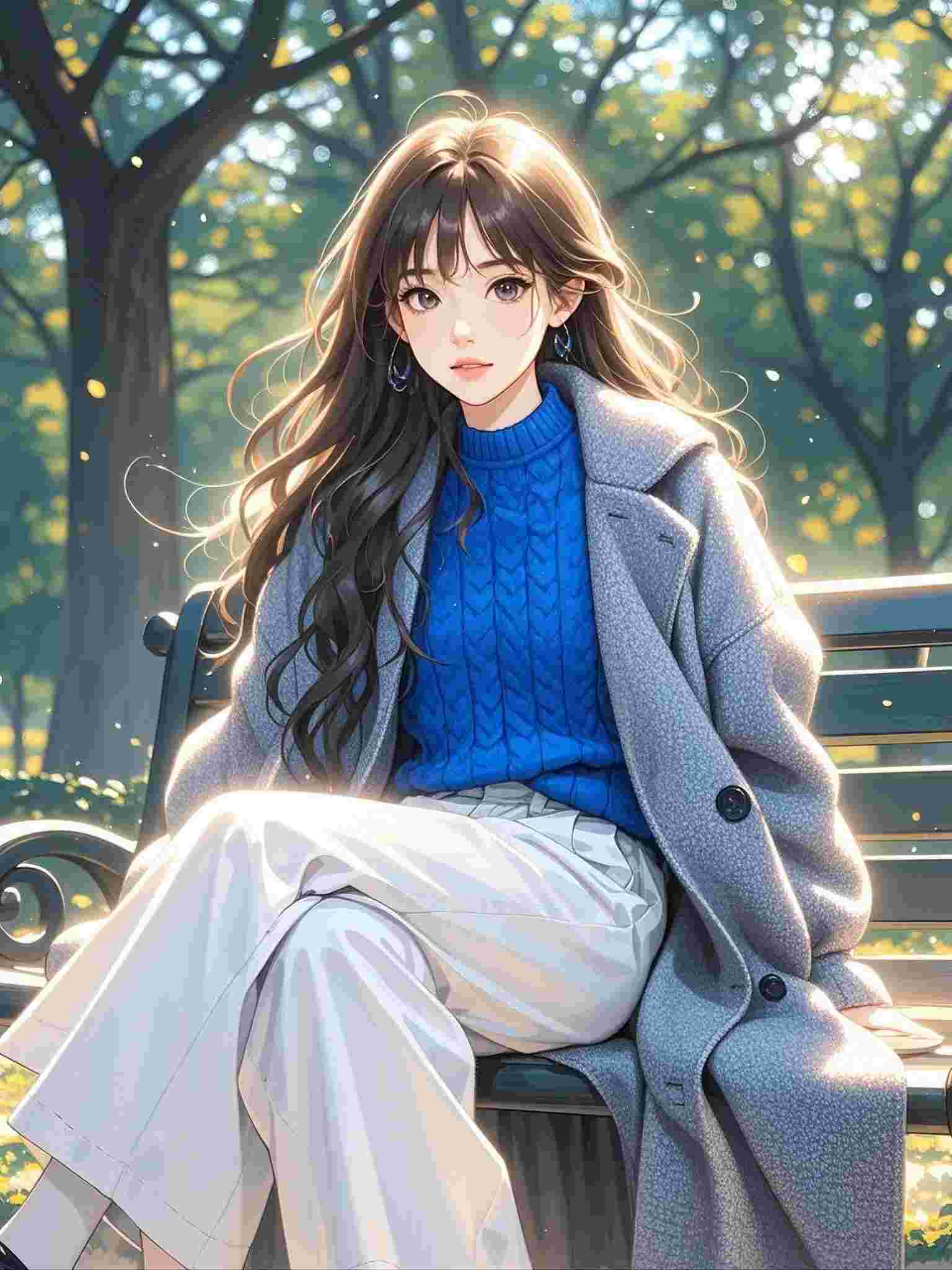 惊！十年后和校霸姐夫有个儿子？