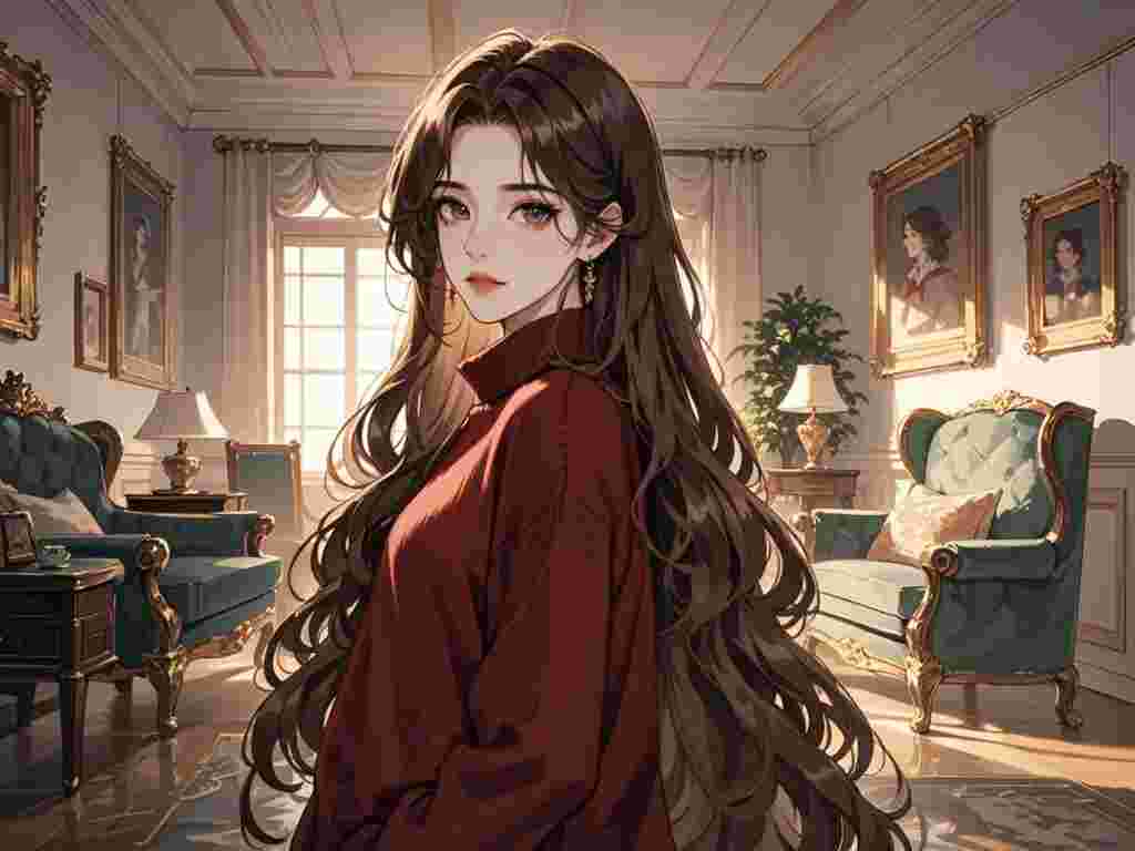 重生霸宠,媳妇儿还是养成的最香