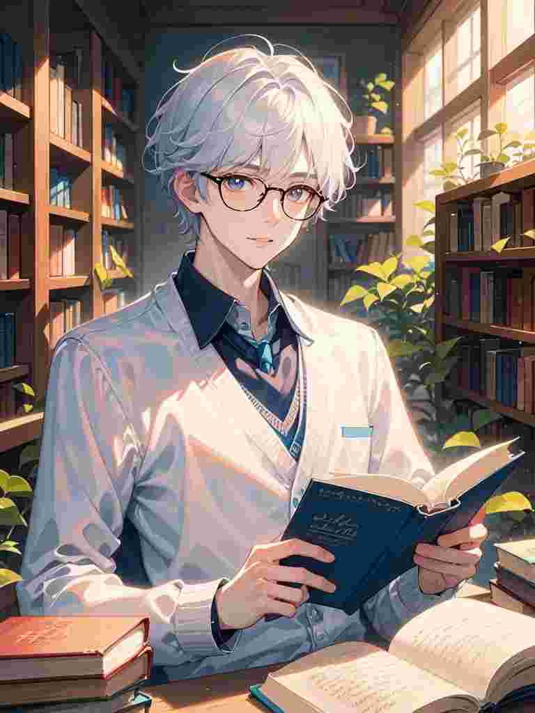 小院春秋:我的媳妇不太聪明