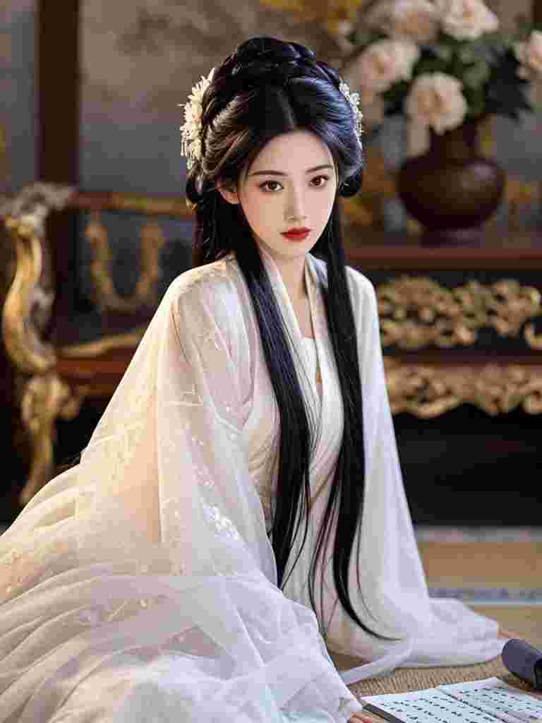 用了女儿130块被女婿在家族群追债，我把家卖了他傻眼了