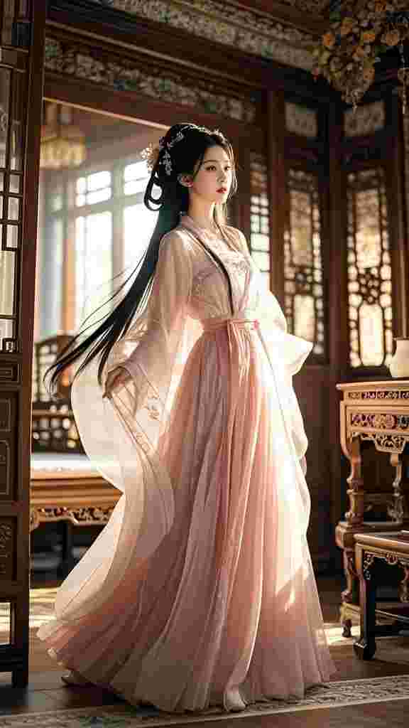 女主是万人迷？女配重生杀疯了