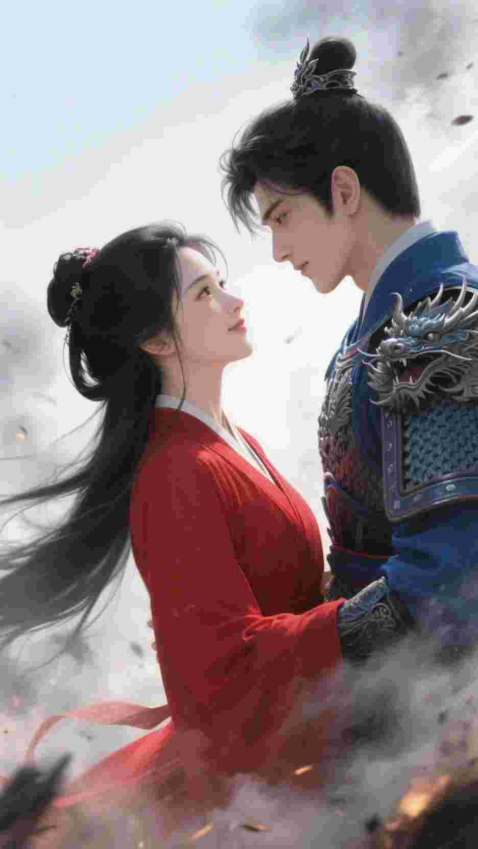 我在末世圈养女神