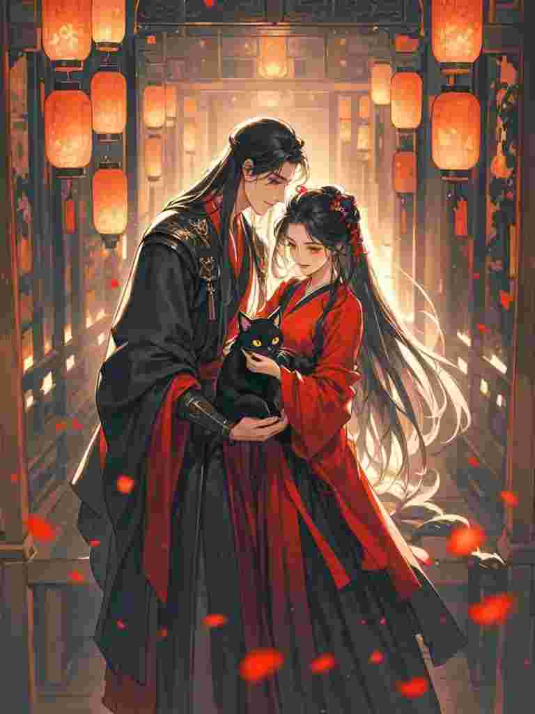 清冷权贵缠上他人妇，夜夜不停吻