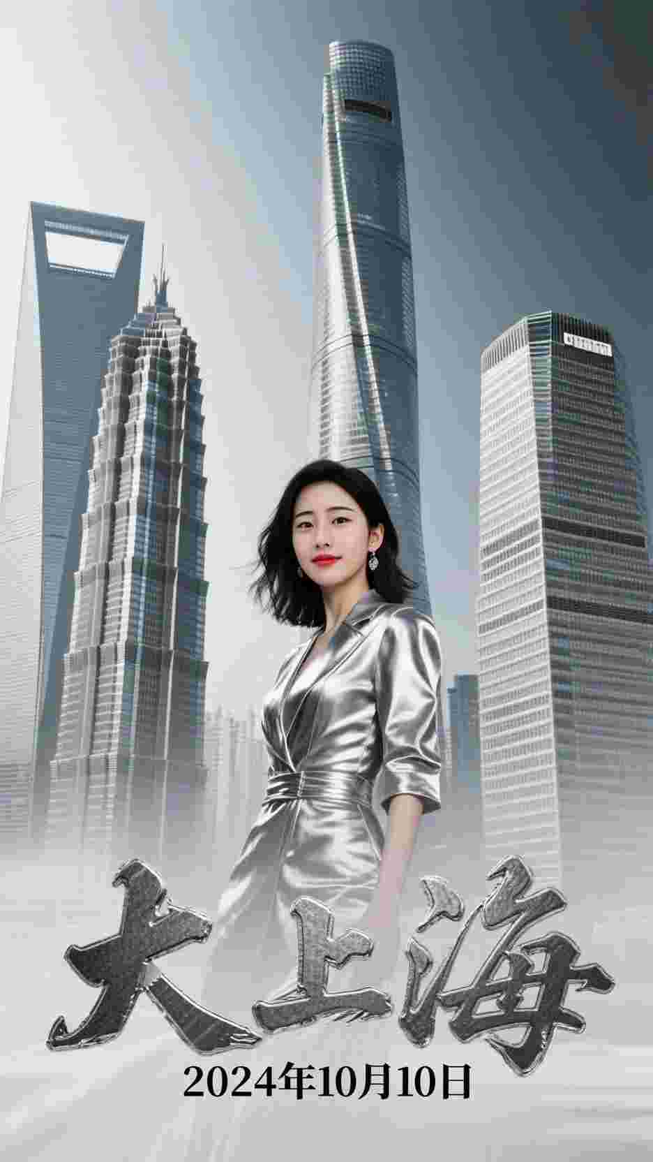 那晚醉酒后，我成了都市传说