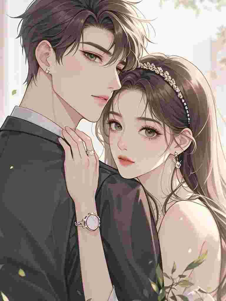 老婆喂女儿吃蛋糕，我果断离婚