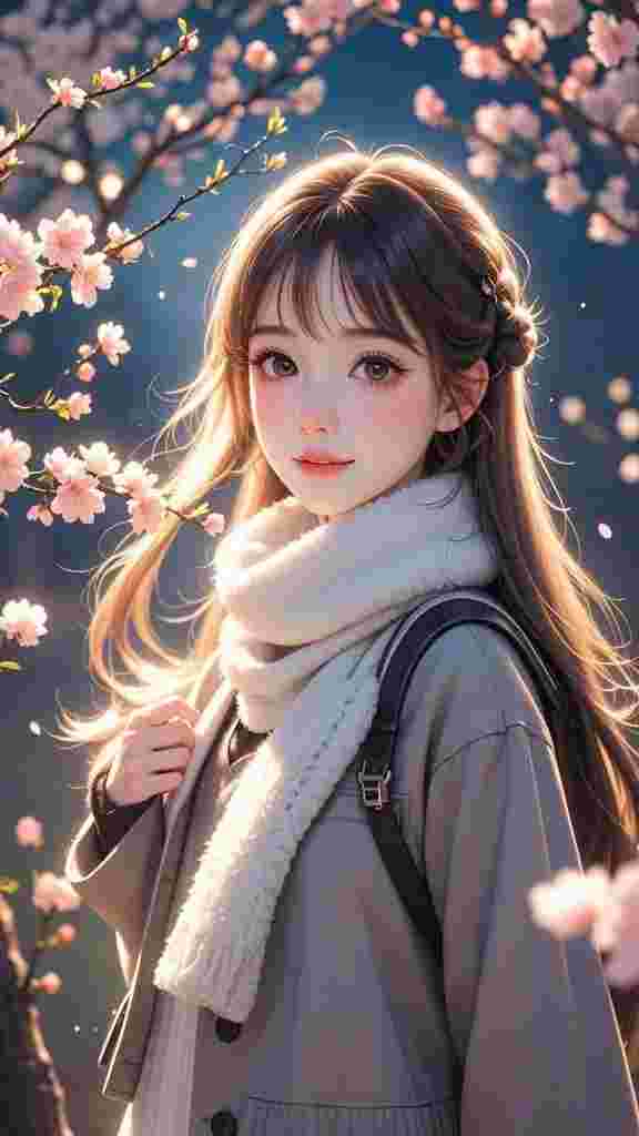 过年没钱回家，顶流少妇带我回家