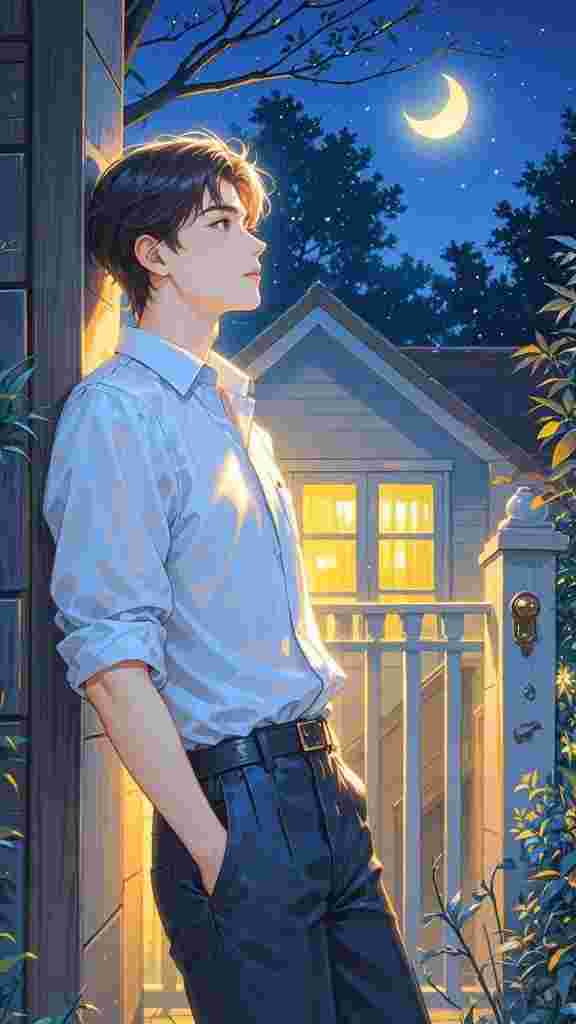 春秋枯荣爱恨消