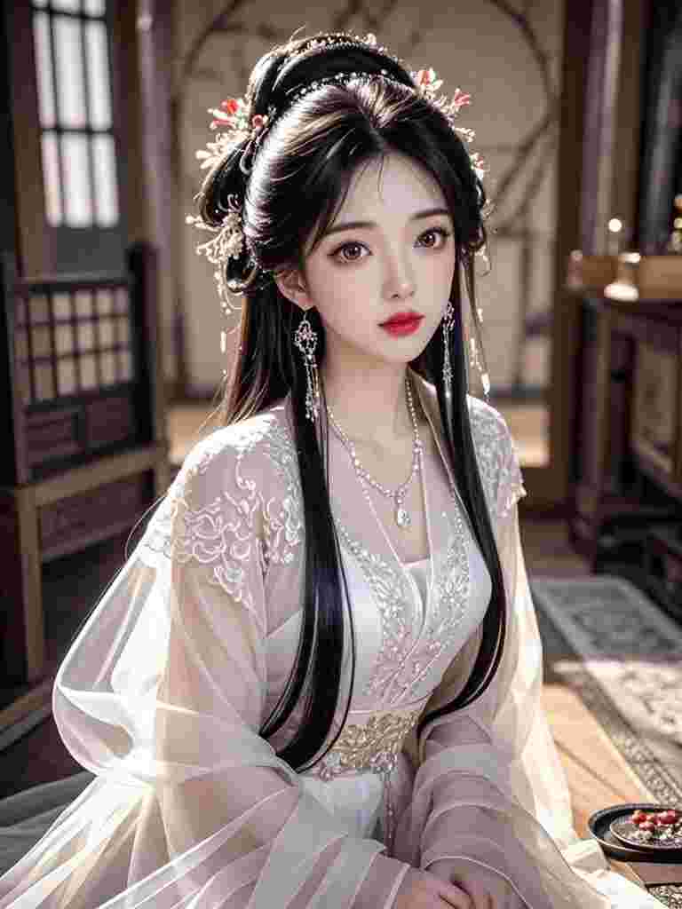 离婚后被老公的坏狗兄弟们觊觎了