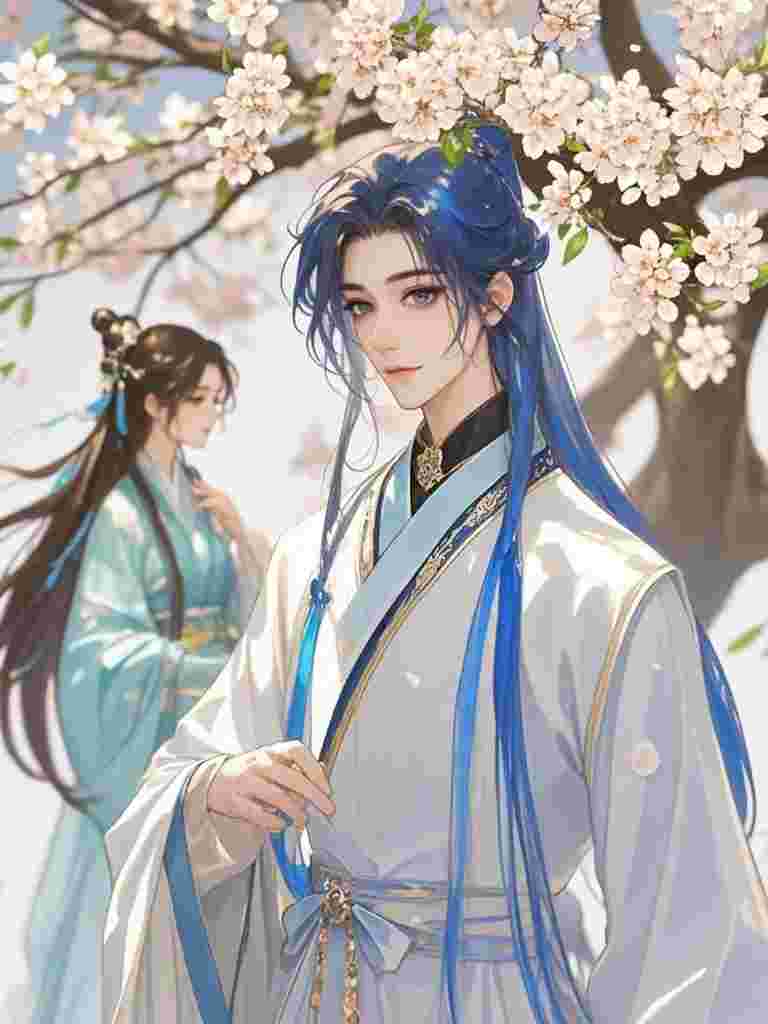 辞风赴月与君逢