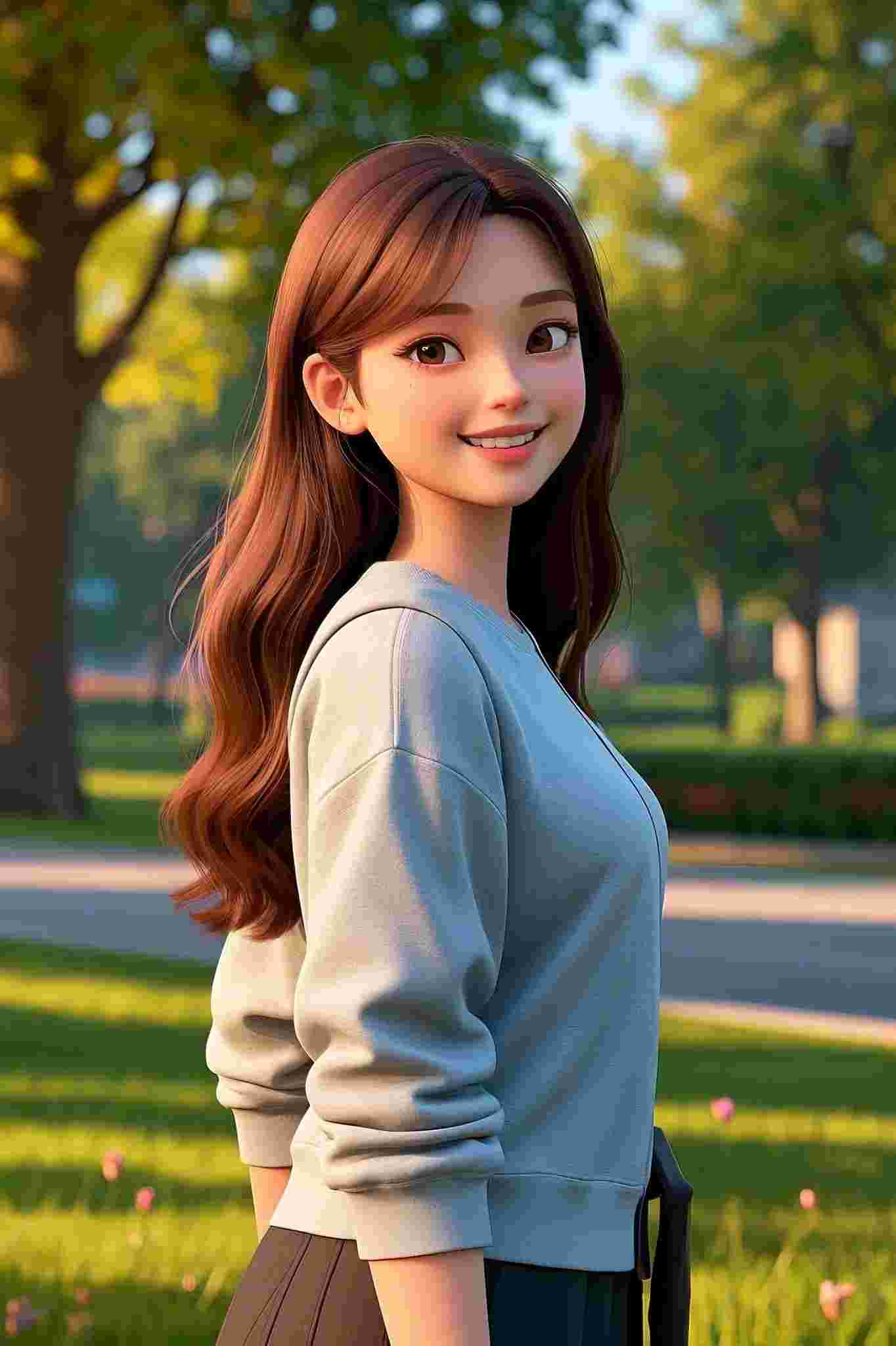 大乾边关：开局捡到美娇娘