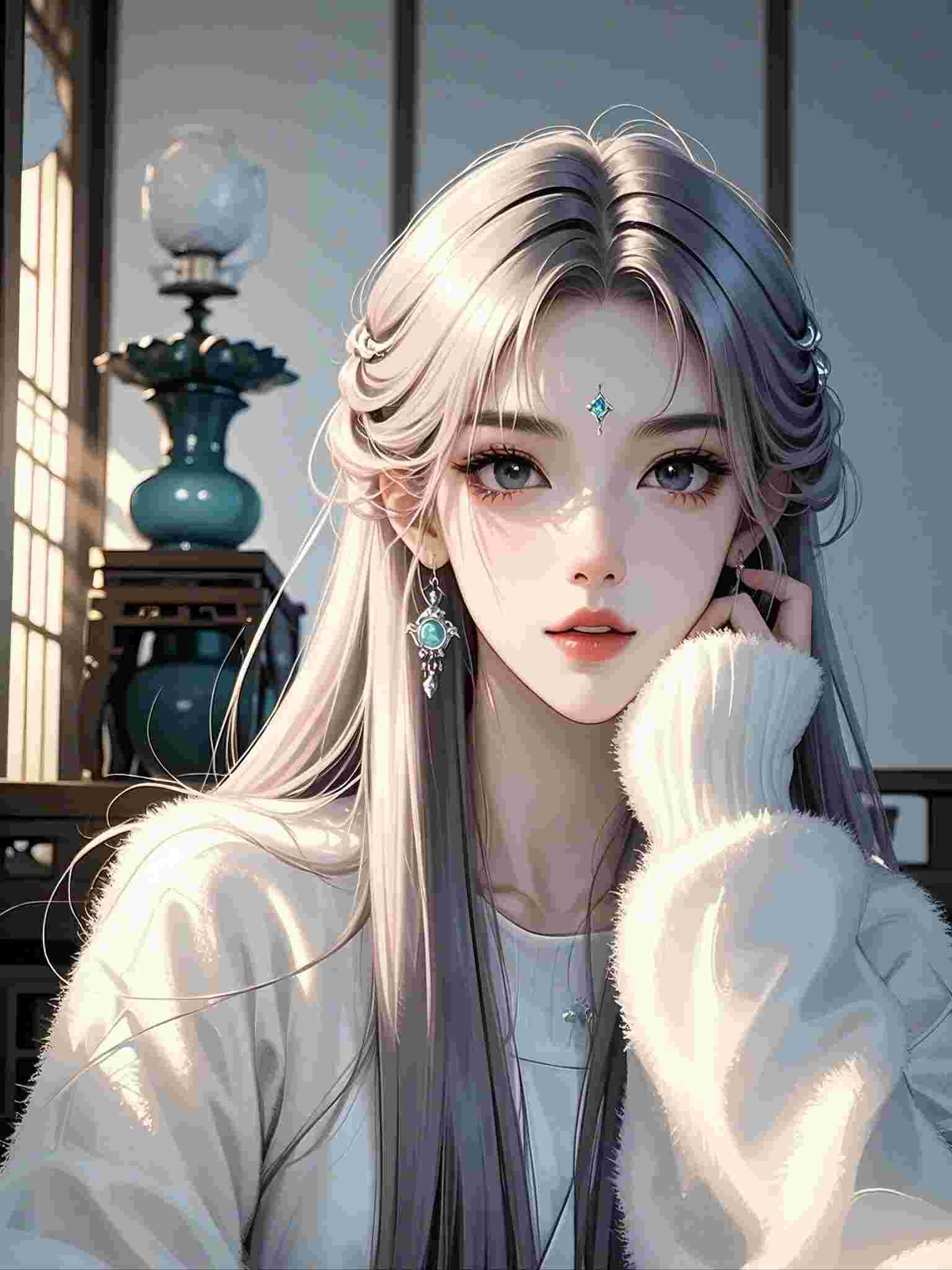 此情零落成过往