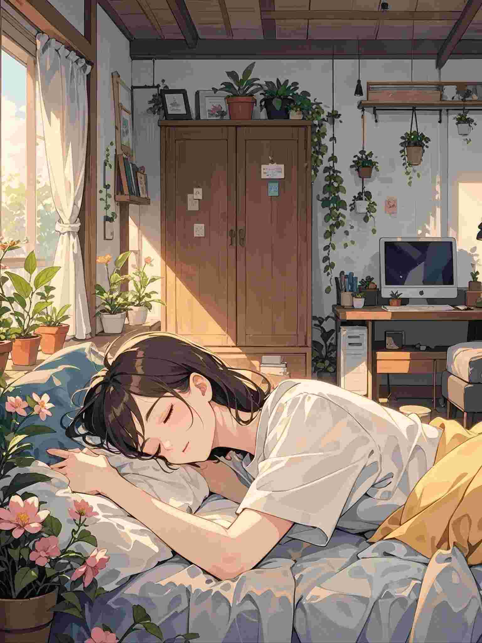 神雕黄蓉：过儿别闹，我是郭伯母