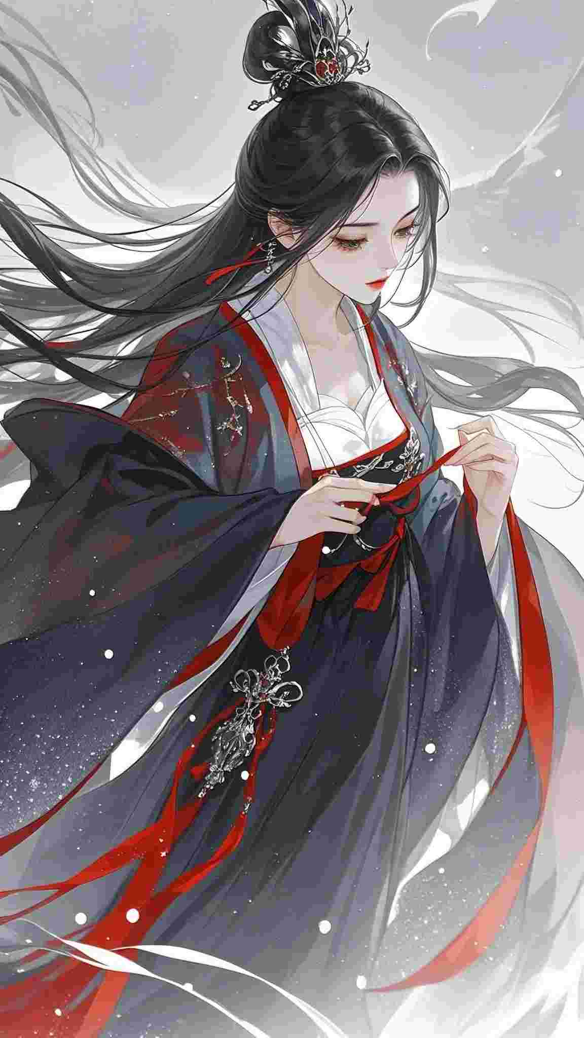 出狱后，我成了前任高攀不起的神