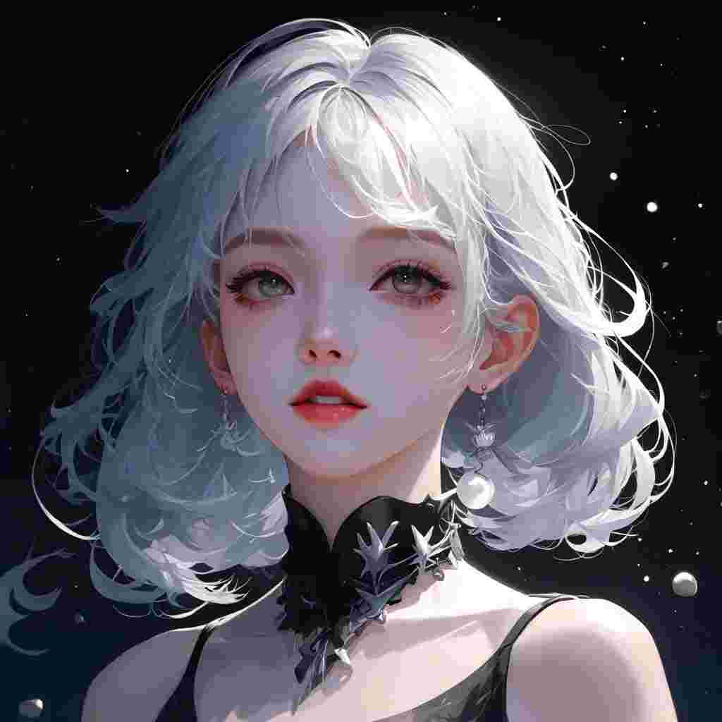 我决意赴死后，迟来的爱才汹涌