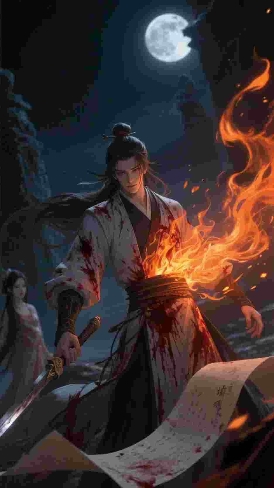 你听心声我吃瓜,换嫁夫妻笑哈哈