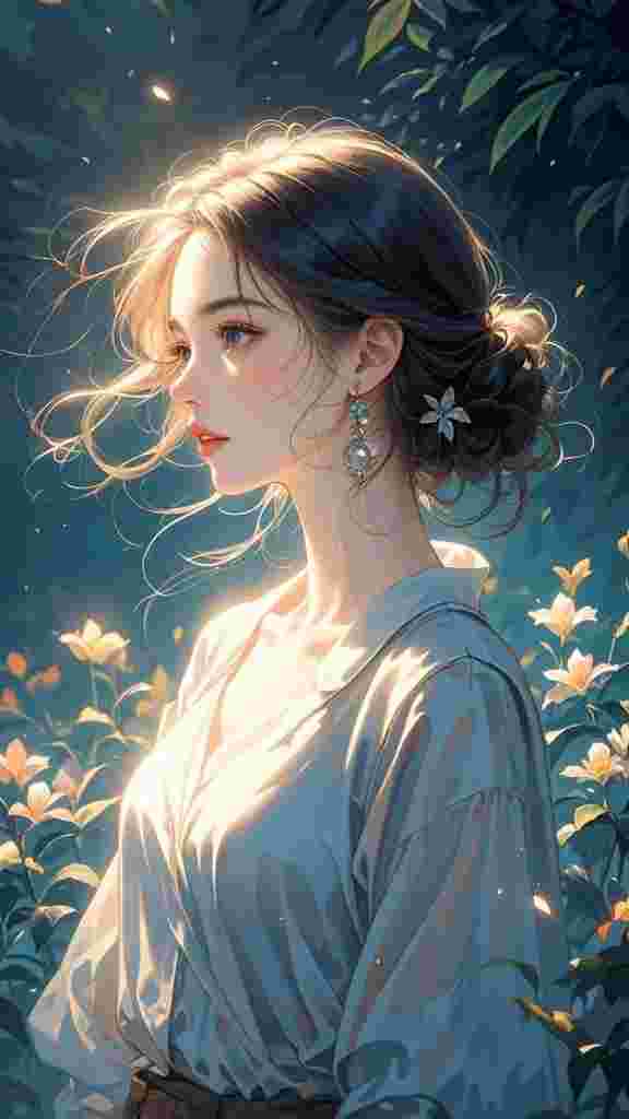 我的26岁女上司