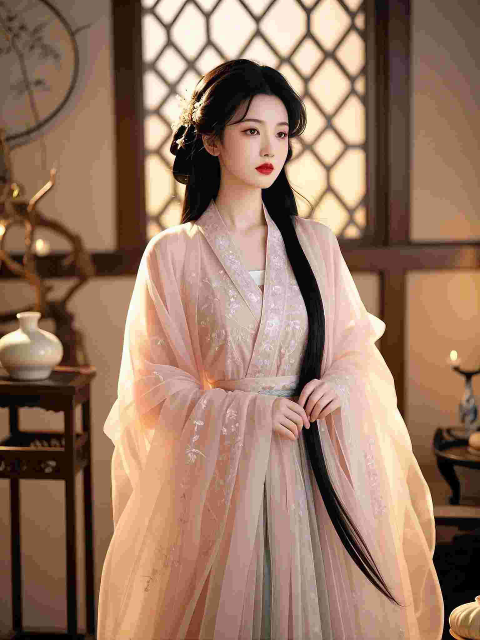 喝完婆婆的补汤后，我生下四个死胎