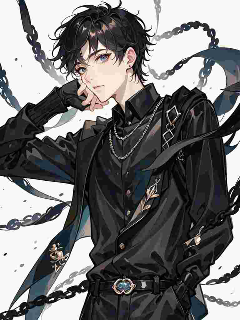 燕过回春，江雪无痕