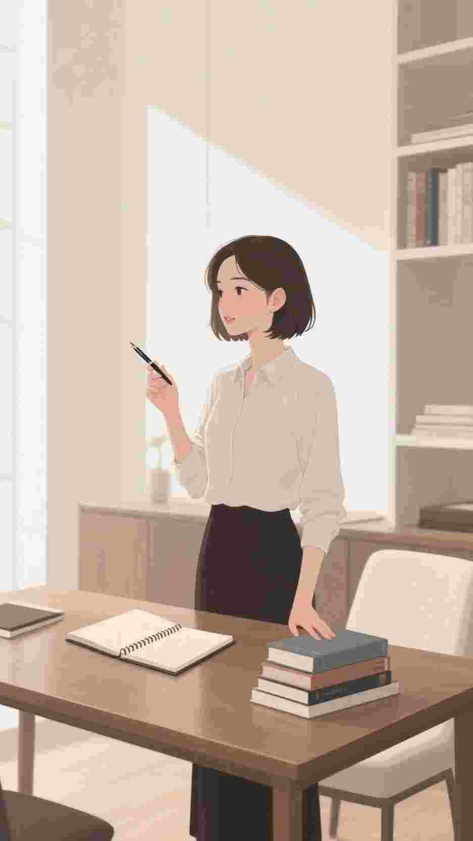 失忆后，我和仇家有个崽崽