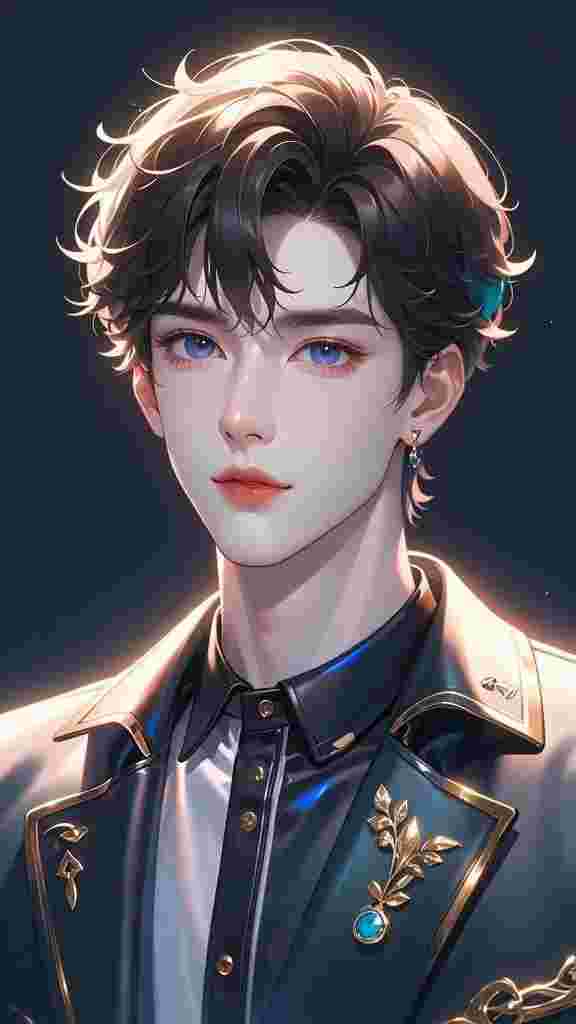 穿成男主后妈，大院首长撩翻天