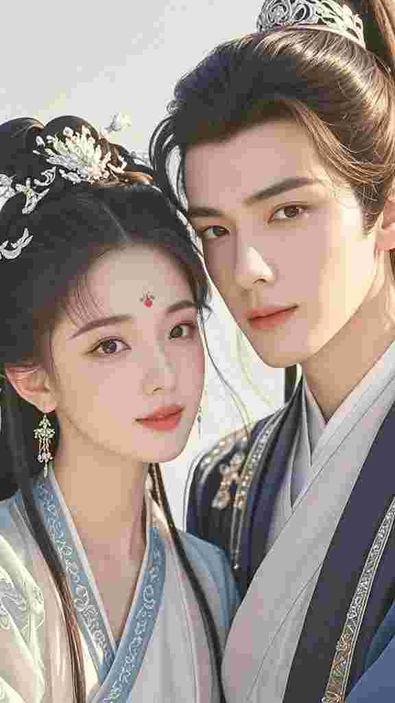 穿越乱世：从赘婿到边军战神