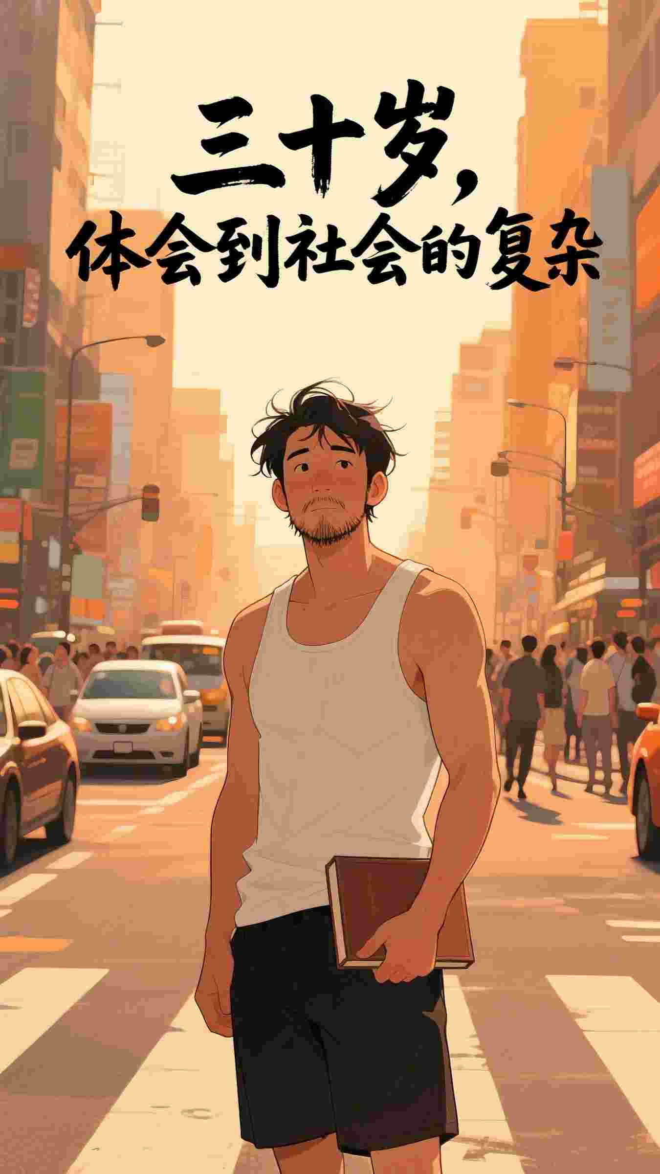 门外有人找？父王，这锅您先背