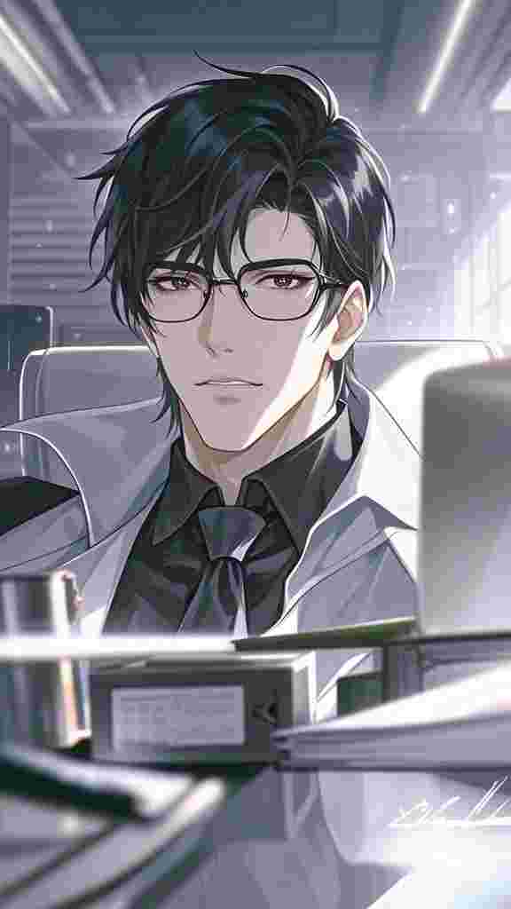 一川风月，半生清欢