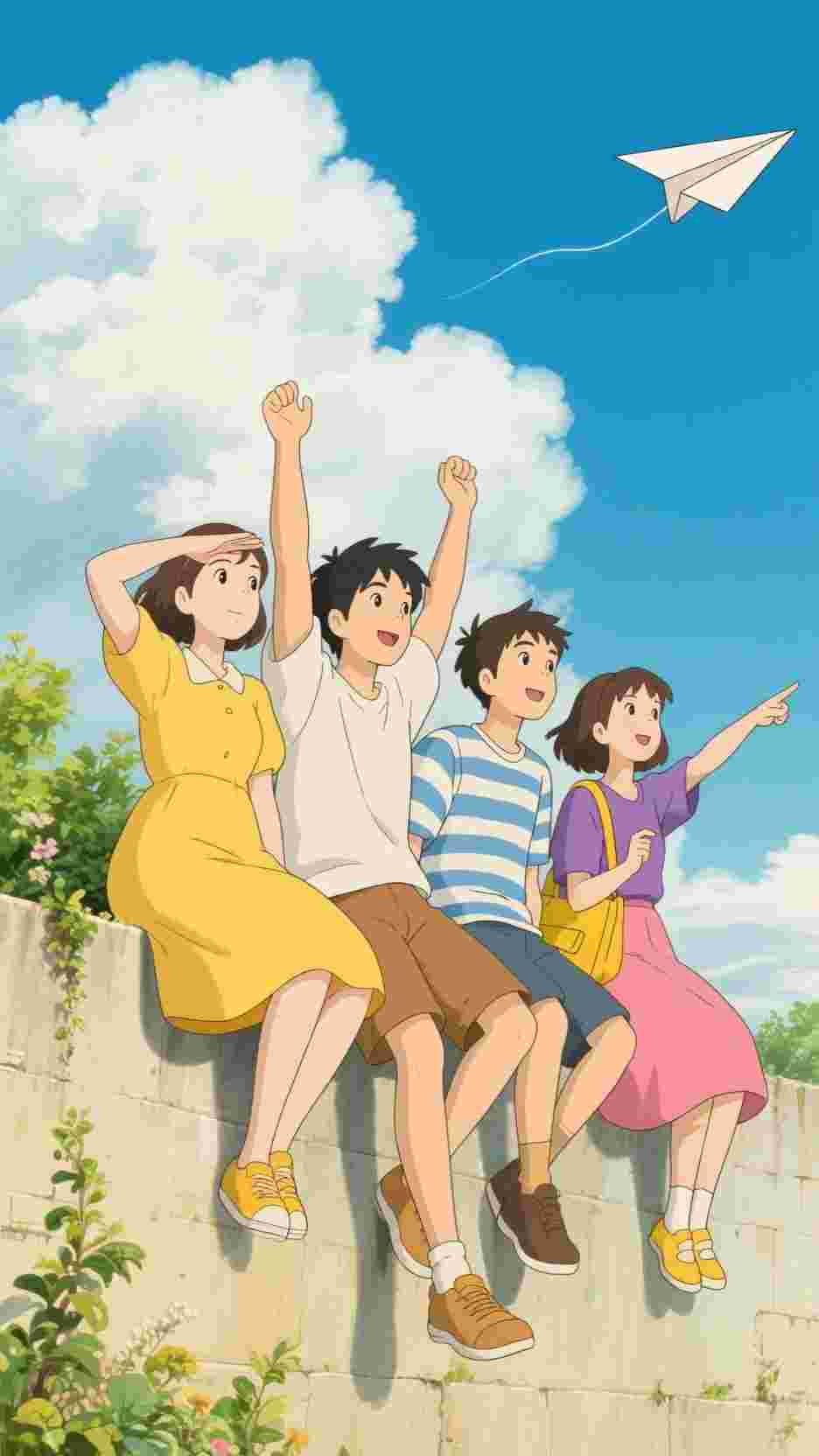 重生：我靠一张奇葩彩票逆转未来