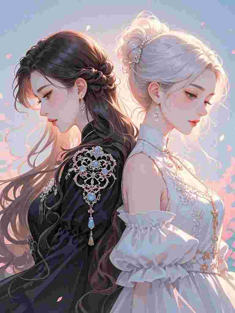 入职前夜，我把美女老板折腾不轻