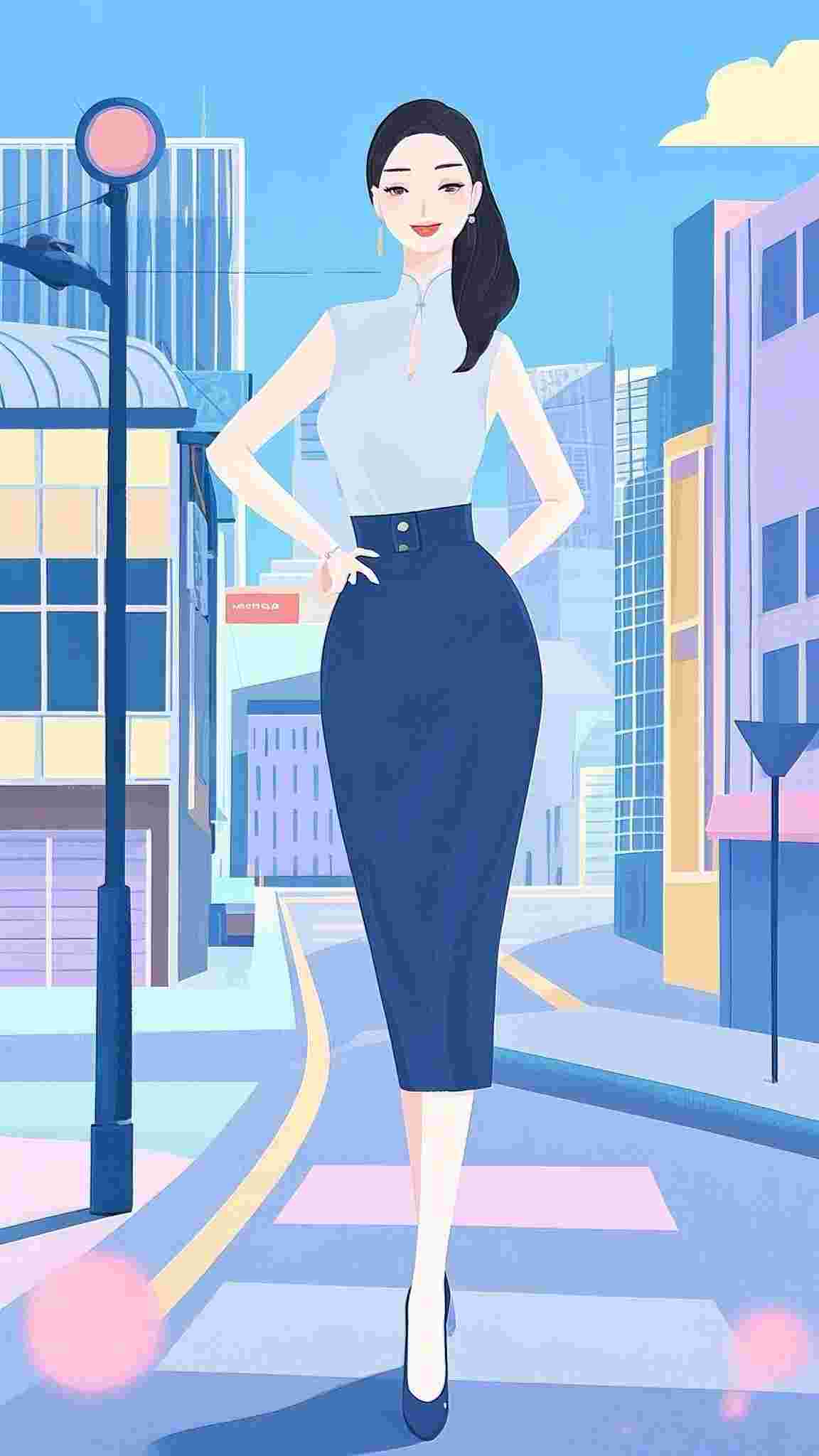 奉命成婚后，他真香了