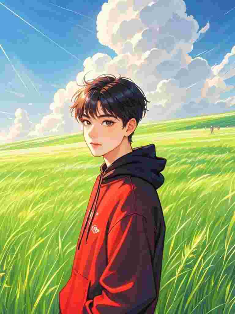 成亲当晚夫君嘎了，改嫁小叔子