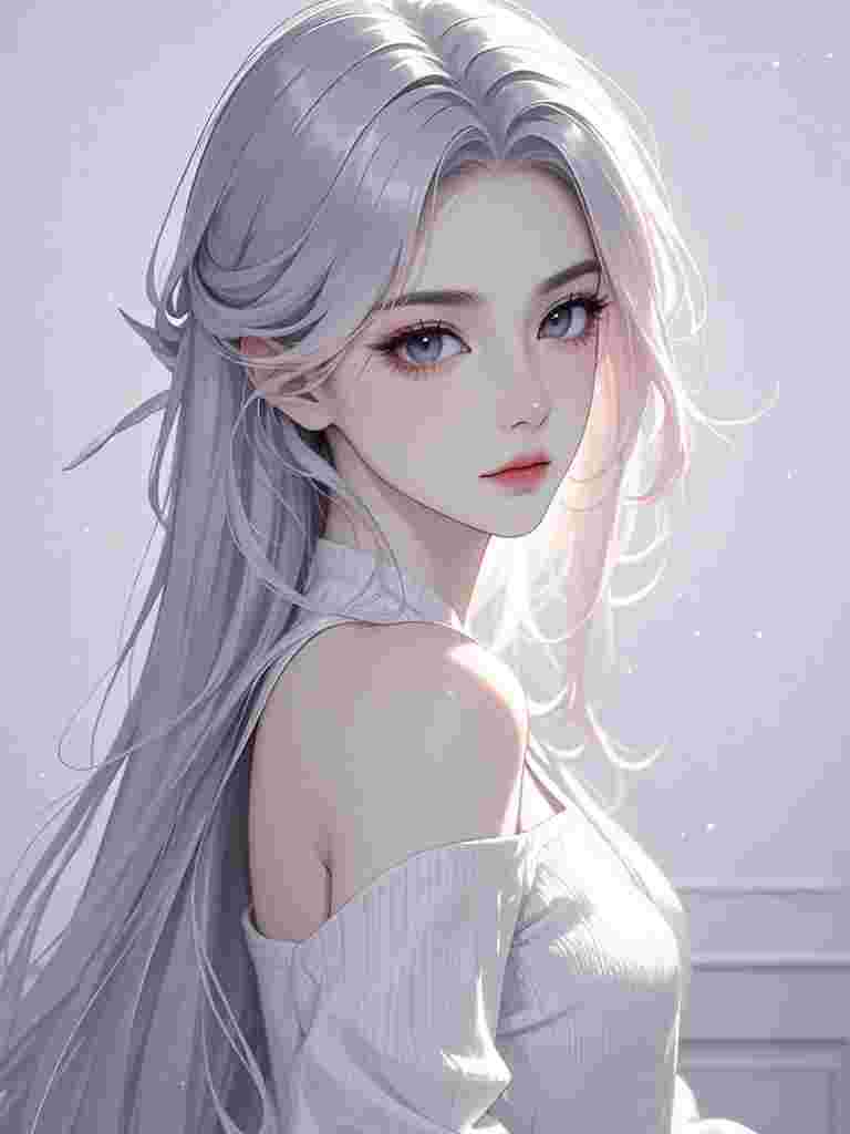 闺蜜进宫后忘恩负义，贵妃觉醒