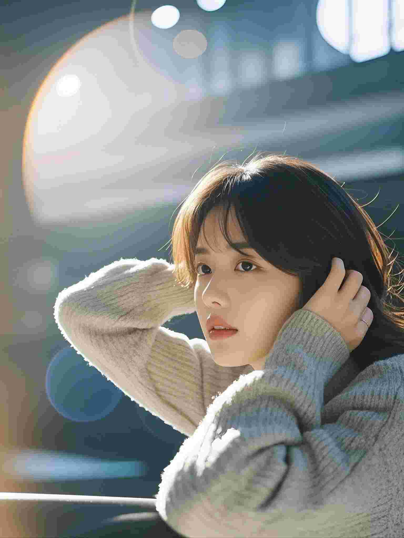 老公儿子逼我养恶婆婆？我反手让他们滚出家门：爽翻了