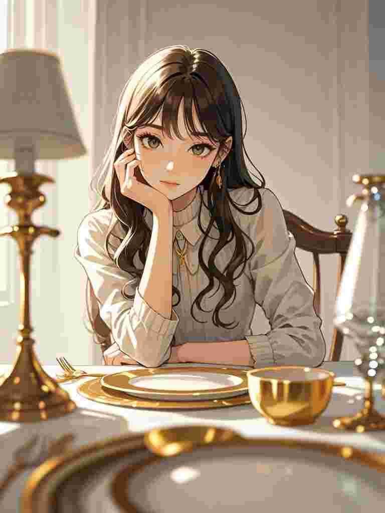 长夜将尽，海棠依旧