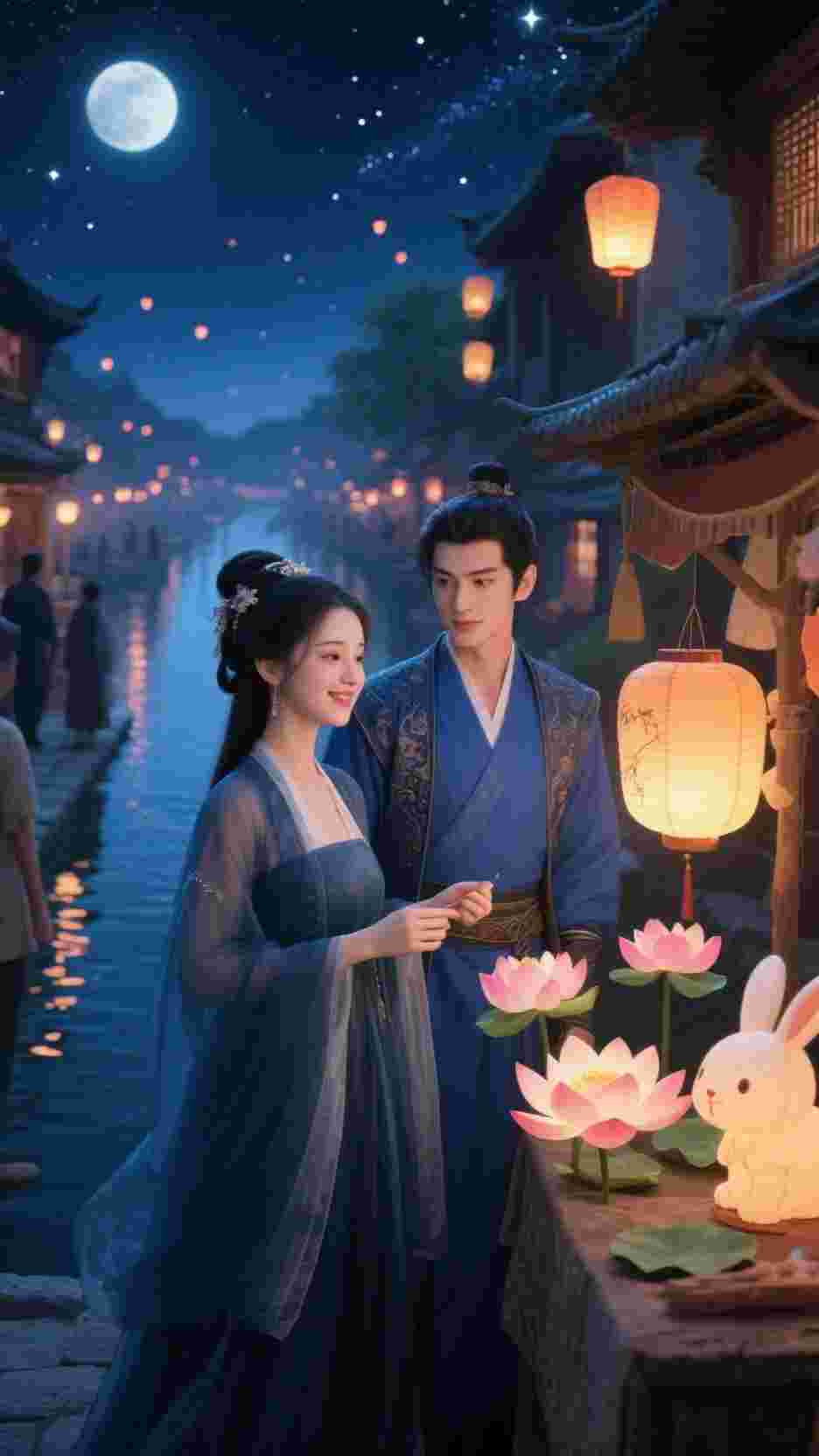 多子多福，师姐我们该去修炼了